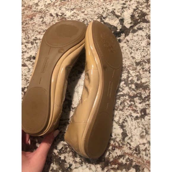 Brand New Vince Camuto Flats - Picture 3 of 3